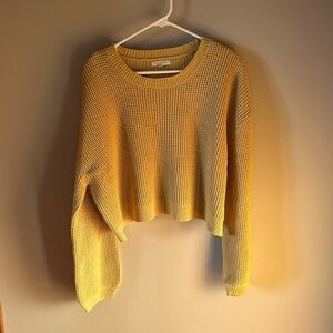 Pacsun LA Hearts Sweater